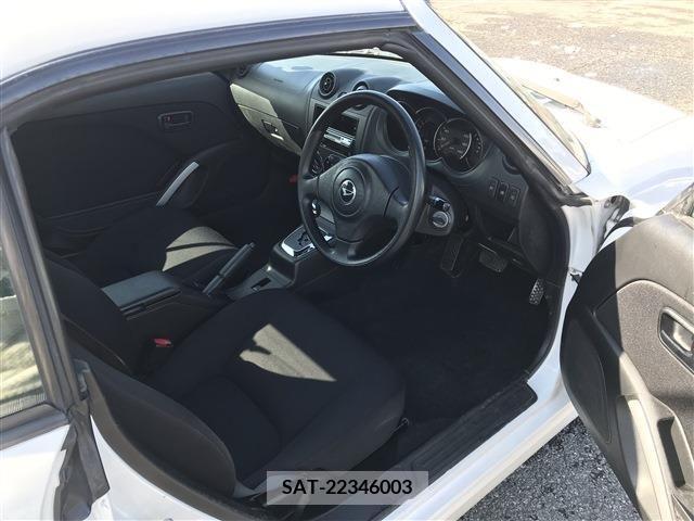 Daihatsu COPEN 2009-05 220154-22