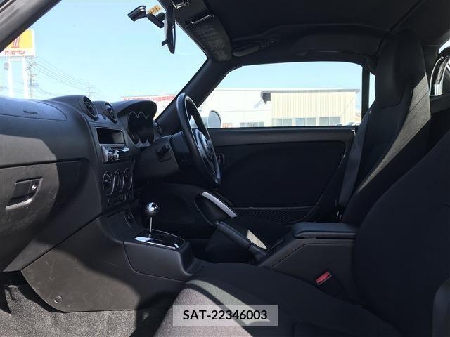 Daihatsu COPEN 2009-05 220154-21