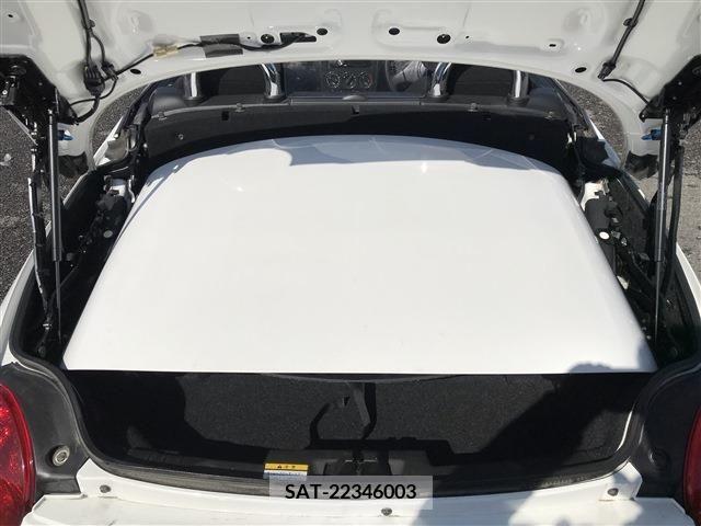Daihatsu COPEN 2009-05 220154-19