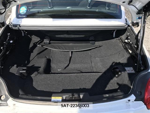 Daihatsu COPEN 2009-05 220154-17
