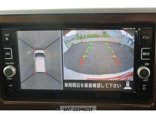 Nissan DAYZ 2017-03 388073-2