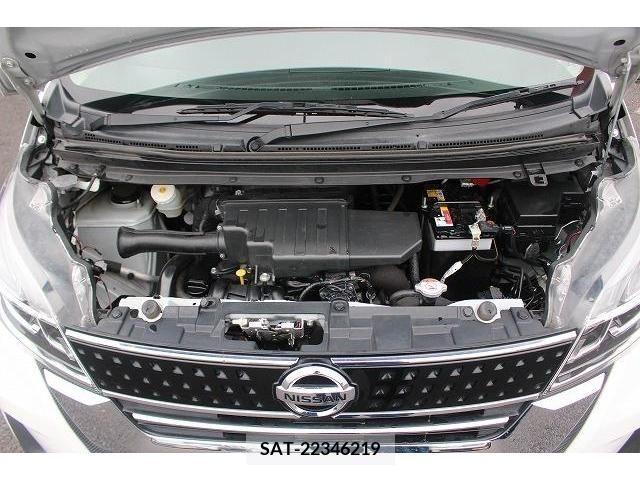 Nissan DAYZ 2017-03 388073-17