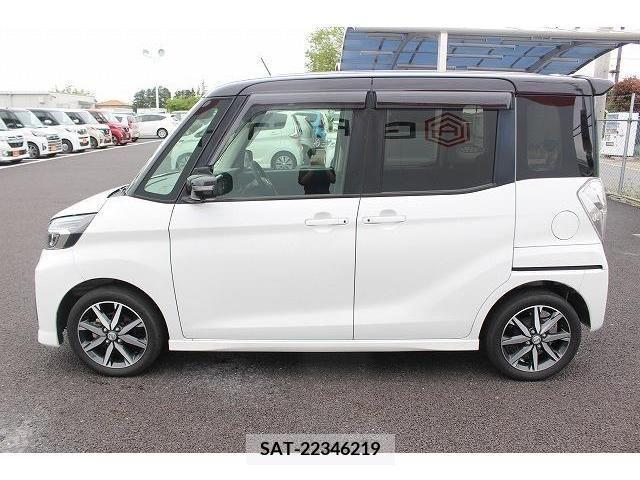 Nissan DAYZ 2017-03 388073-8