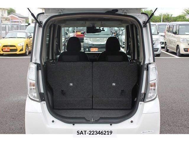 Nissan DAYZ 2017-03 388073-16