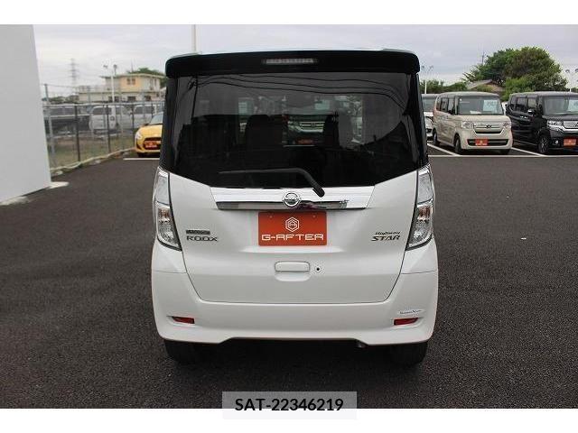 Nissan DAYZ 2017-03 388073-7