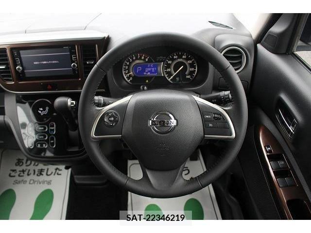 Nissan DAYZ 2017-03 388073-15