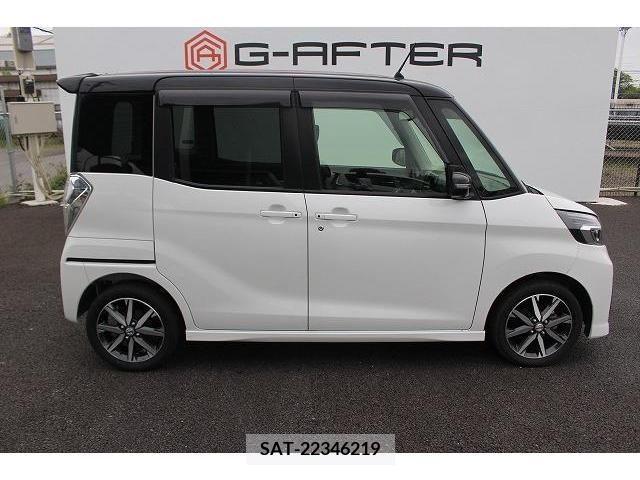 Nissan DAYZ 2017-03 388073-6