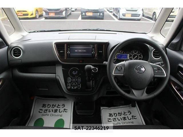 Nissan DAYZ 2017-03 388073-14