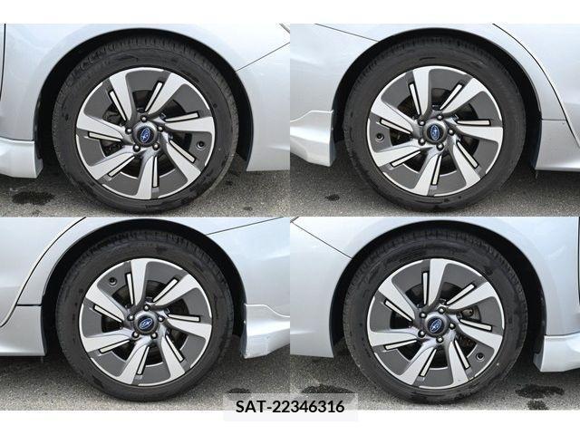 Subaru LEVORG 2015-11 329398-6