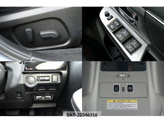 Subaru LEVORG 2015-11 329398-19