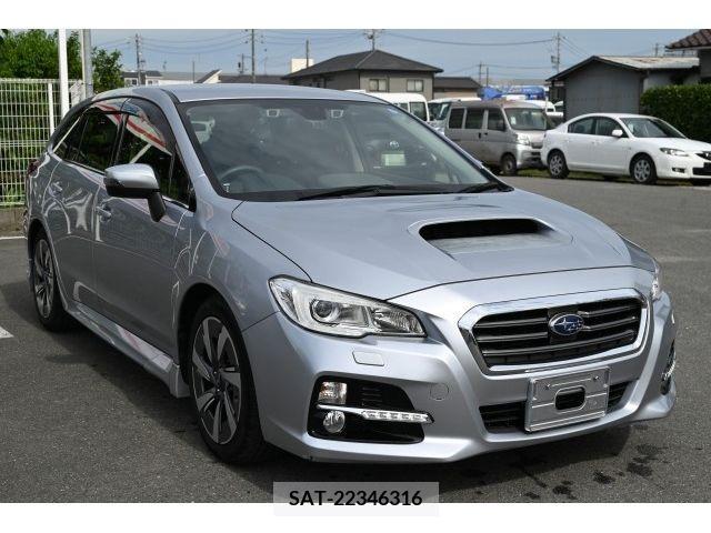 Subaru LEVORG 2015-11 329398-0