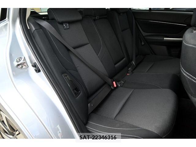 Subaru LEVORG 2015-11 329398-12