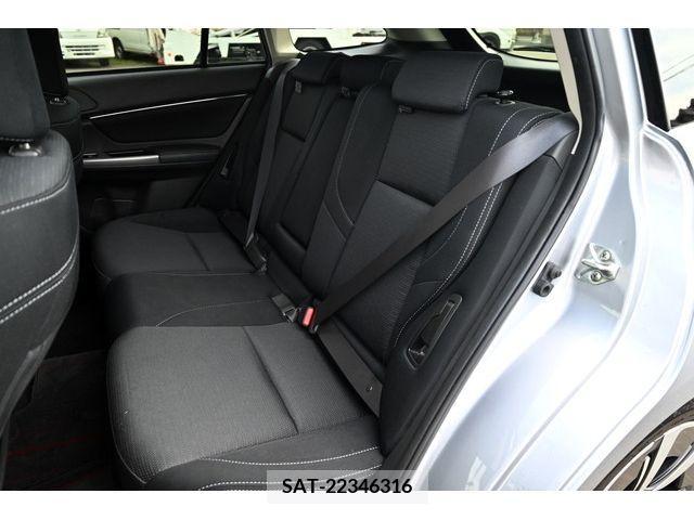 Subaru LEVORG 2015-11 329398-14