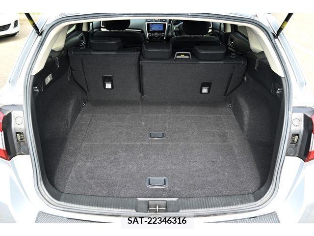Subaru LEVORG 2015-11 329398-15