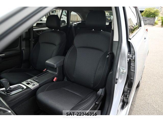 Subaru LEVORG 2015-11 329398-13