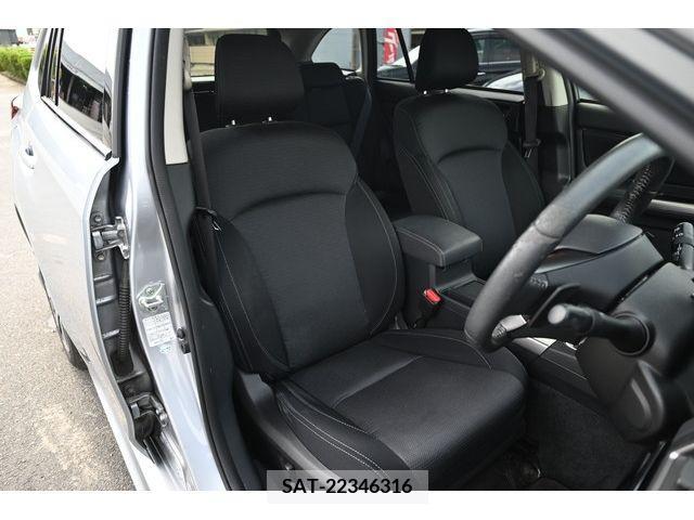 Subaru LEVORG 2015-11 329398-11