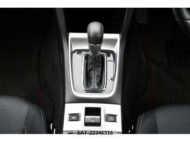 Subaru LEVORG 2015-11 329398-22