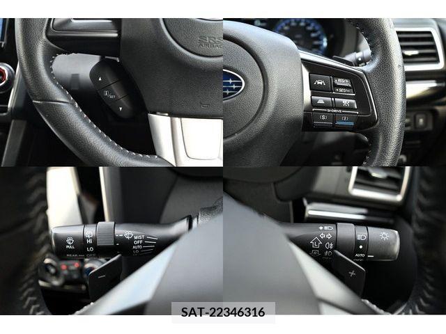Subaru LEVORG 2015-11 329398-21