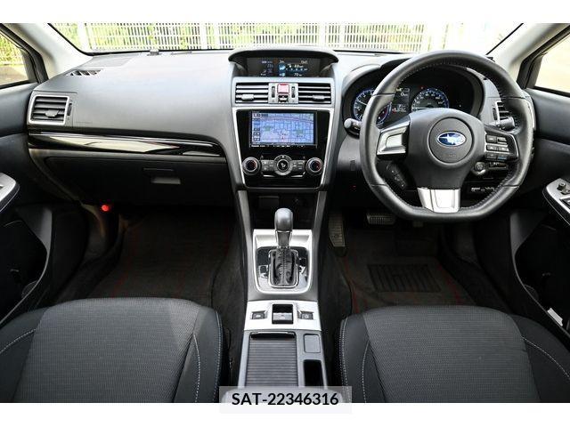 Subaru LEVORG 2015-11 329398-1