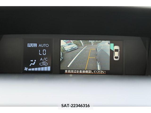 Subaru LEVORG 2015-11 329398-25