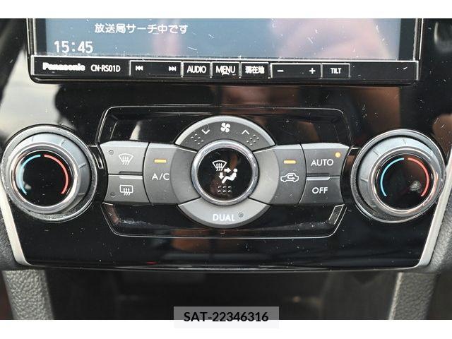 Subaru LEVORG 2015-11 329398-23