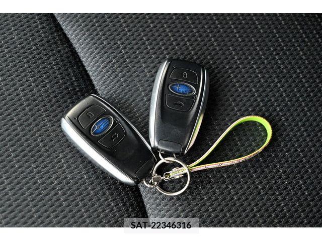 Subaru LEVORG 2015-11 329398-27