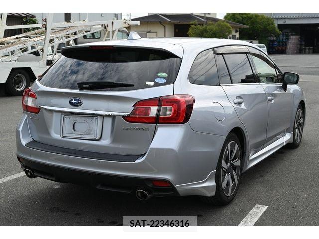 Subaru LEVORG 2015-11 329398-4