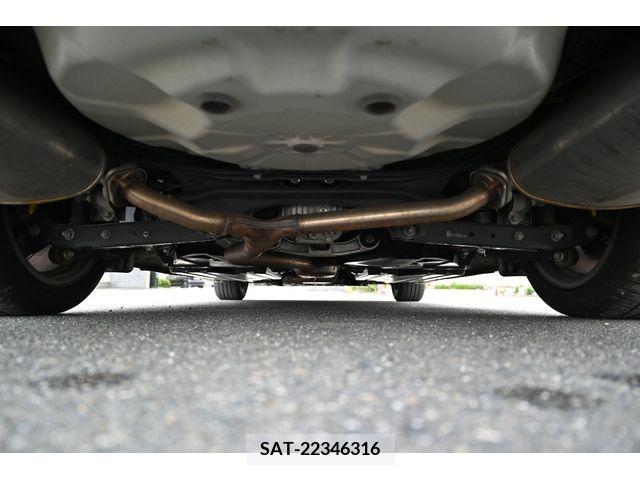Subaru LEVORG 2015-11 329398-8