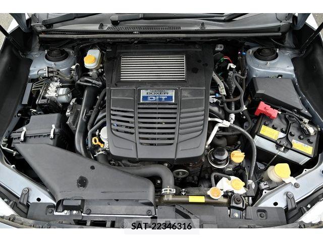 Subaru LEVORG 2015-11 329398-7