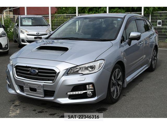 Subaru LEVORG 2015-11 329398-3