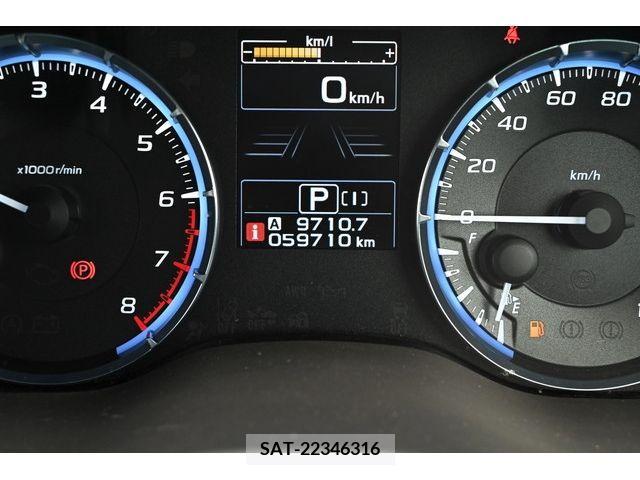 Subaru LEVORG 2015-11 329398-28