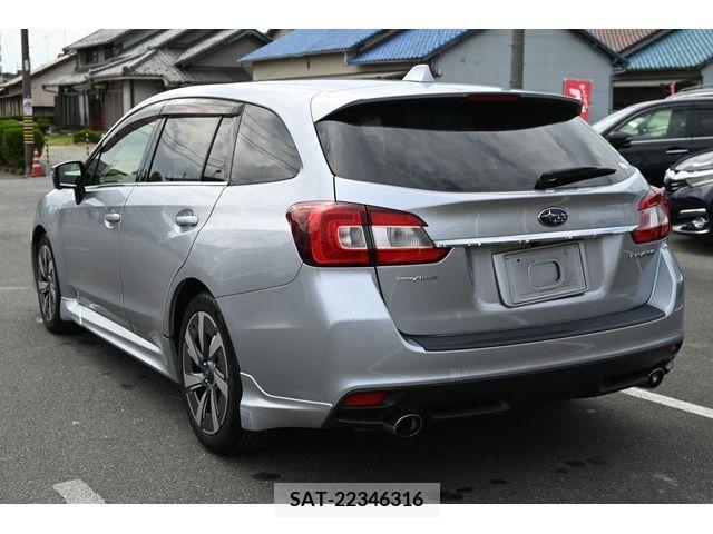 Subaru LEVORG 2015-11 329398-2