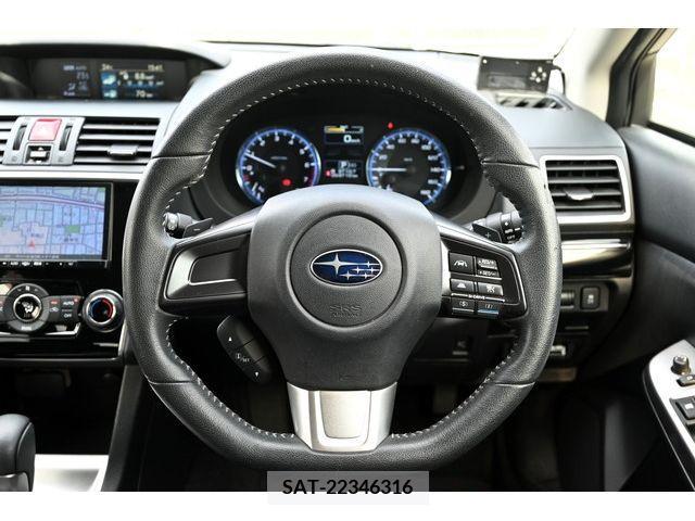 Subaru LEVORG 2015-11 329398-20