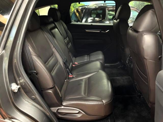 Mazda CX-8 2018-06 194822-9