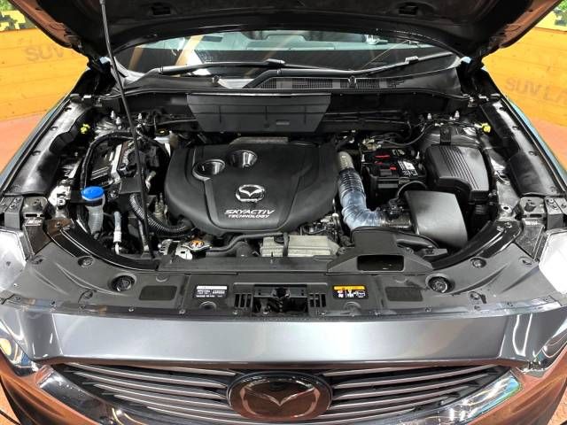 Mazda CX-8 2018-06 194822-18