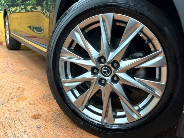 Mazda CX-8 2018-06 194822-14