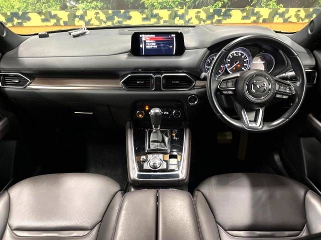 Mazda CX-8 2018-06 194822-1