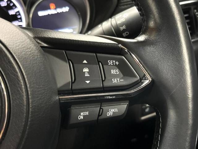 Mazda CX-8 2018-06 194822-4