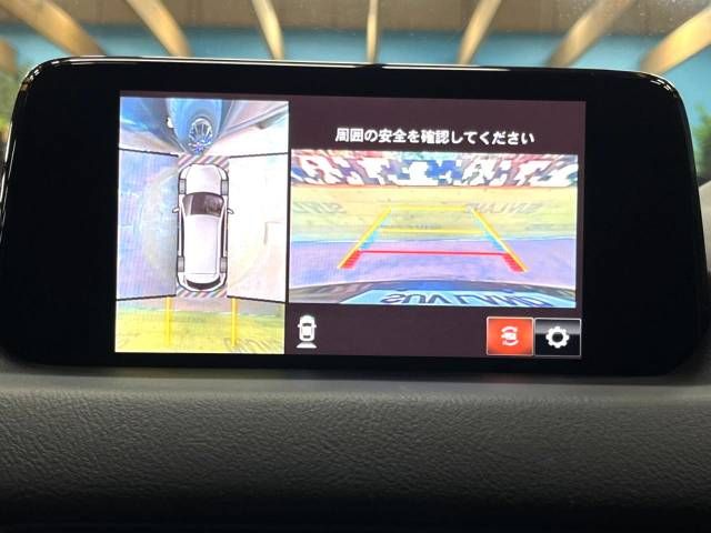 Mazda CX-8 2018-06 194822-3