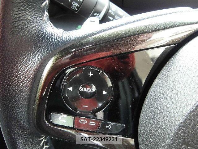 Honda N BOX CUSTOM 2017-08 218967-13