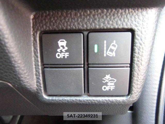 Honda N BOX CUSTOM 2017-08 218967-16