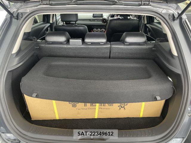 Mazda CX-3 2015-12 358481-7