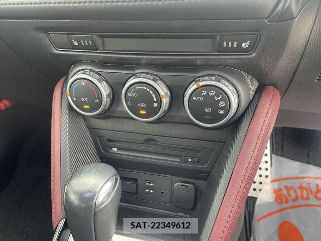 Mazda CX-3 2015-12 358481-14