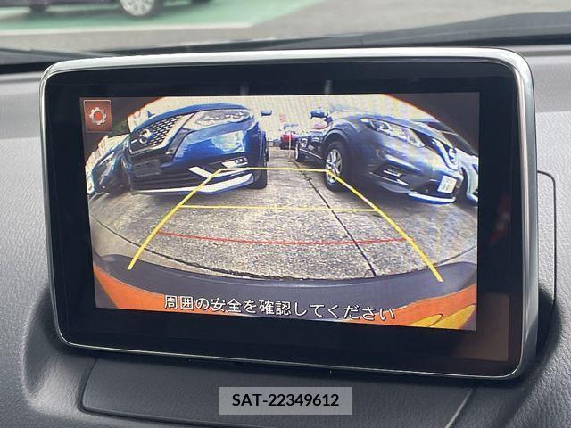Mazda CX-3 2015-12 358481-13