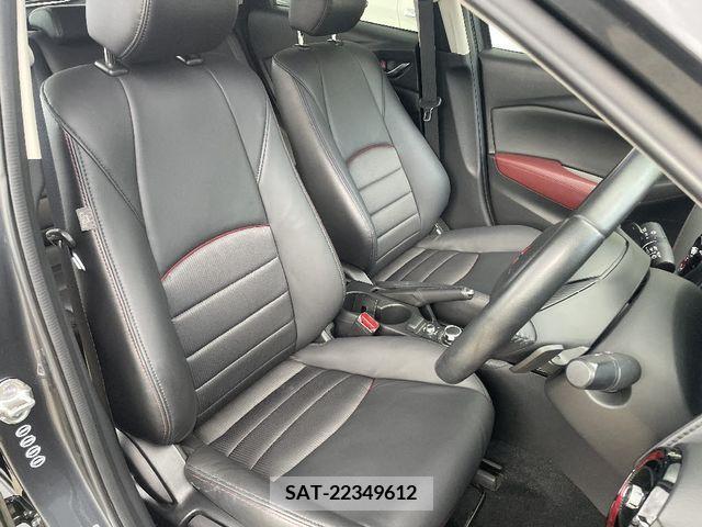 Mazda CX-3 2015-12 358481-5
