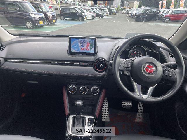 Mazda CX-3 2015-12 358481-3