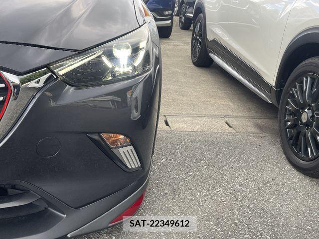 Mazda CX-3 2015-12 358481-27