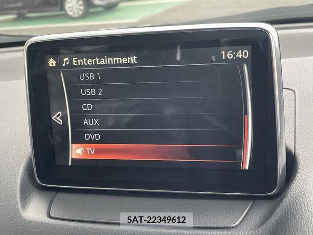 Mazda CX-3 2015-12 358481-12