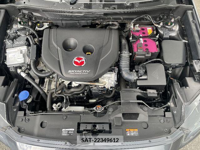 Mazda CX-3 2015-12 358481-26