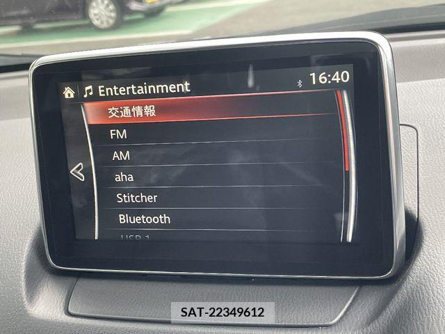Mazda CX-3 2015-12 358481-11